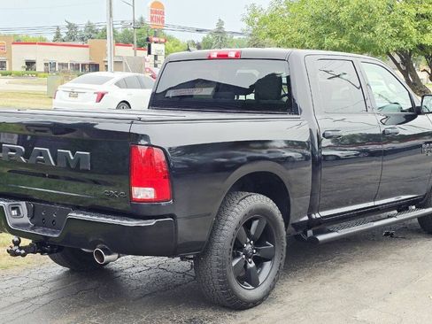 Used 2019 RAM 1500 Express w/ Wheel & Sound Group AWD/4WD image 5