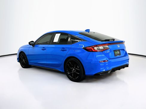 Used 2024 Honda Civic Sport image 5