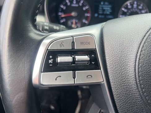 Used 2021 Kia Telluride LX image 56