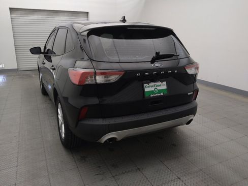 Used 2020 Ford Escape S FWD image 6