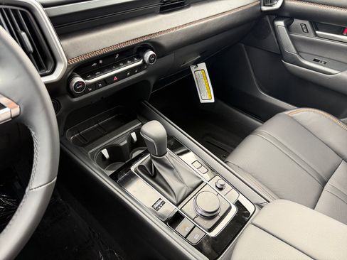 New 2026 MAZDA CX-50 AWD 2.5 Hybrid w/ Weather Package image 13