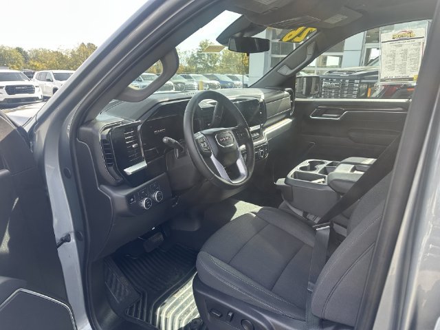 Certified 2026 GMC Sierra 1500 Elevation AWD/4WD image 2