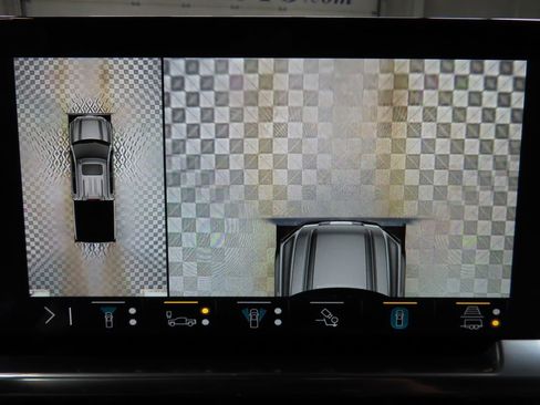 Used 2023 GMC Sierra 1500 Elevation w/ Elevation Premium Package image 20