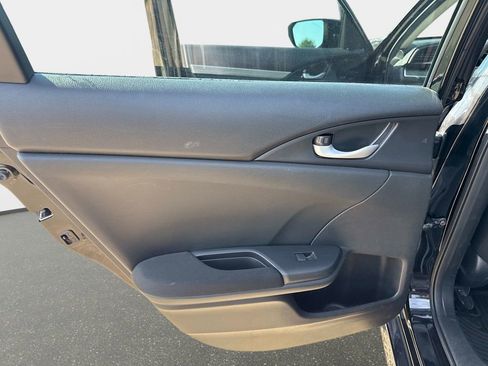 Used 2020 Honda Civic LX image 12