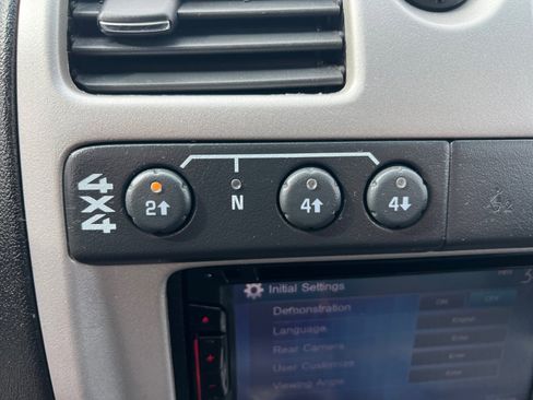 Used 2009 Chevrolet Colorado LT image 22