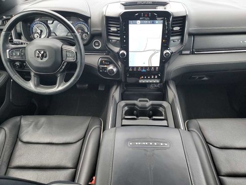 Used 2022 RAM 1500 Limited image 11