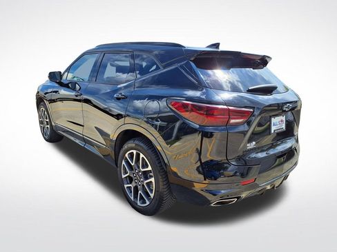 Used 2023 Chevrolet Blazer RS w/ Driver Confidence II Package AWD/4WD image 9
