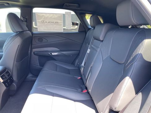 New 2026 Lexus RX 350 Premium Plus AWD/4WD image 5
