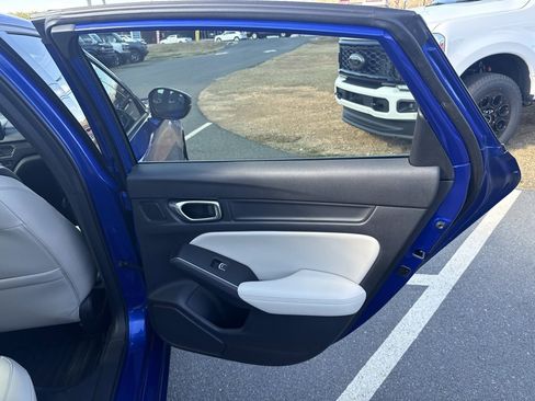 Used 2023 Acura Integra A-Spec image 34