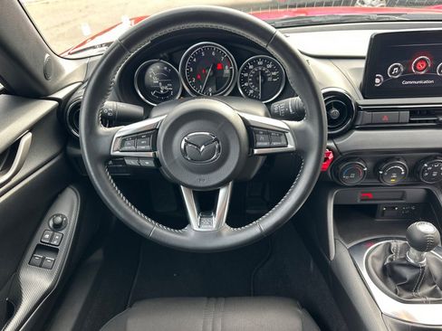Used 2023 MAZDA MX-5 Miata Sport image 15