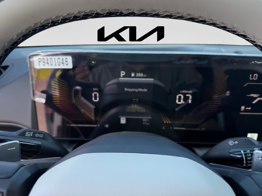 New 2026 Kia K4 GT-Line w/ GT-Line Sunroof Package FWD image 25