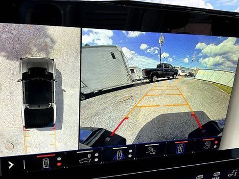 Used 2025 GMC Hummer EV 3X w/ Battery Pack, 24 Module Pack image 15