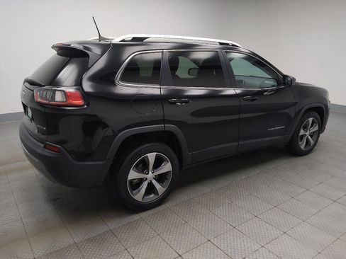 Used 2020 Jeep Cherokee Limited FWD image 10