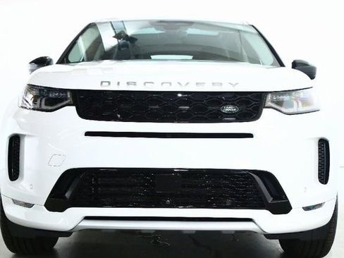 Certified 2025 Land Rover Discovery Sport S image 13