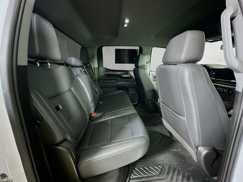 Used 2023 Chevrolet Silverado 1500 LTZ image 10