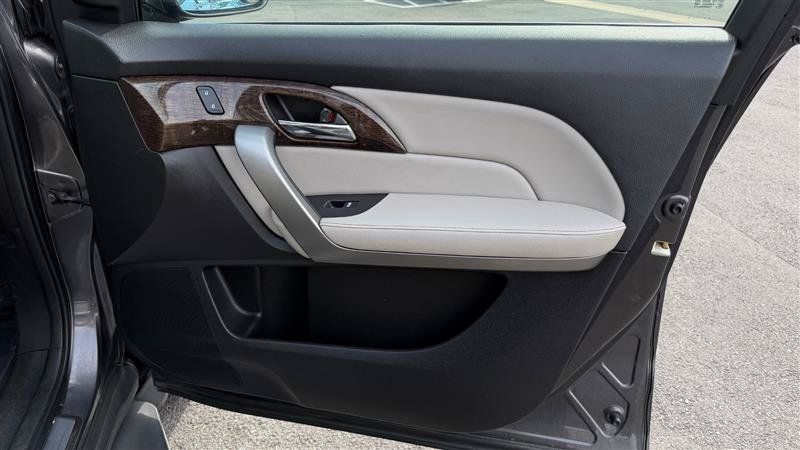 Used 2011 Acura MDX w/ Advance Package AWD/4WD image 32