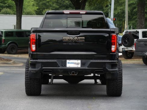 Used 2024 GMC Sierra 1500 Elevation w/ Elevation Premium Package image 24