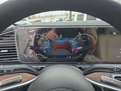 New 2026 Mercedes-Benz GLE 450 4MATIC image 34