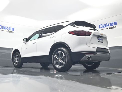 Used 2024 Chevrolet Blazer LT w/ LPO, Floor Liner Package image 42