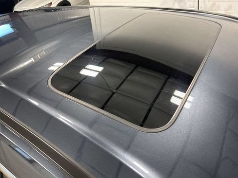 Certified 2024 Honda CR-V EX image 21