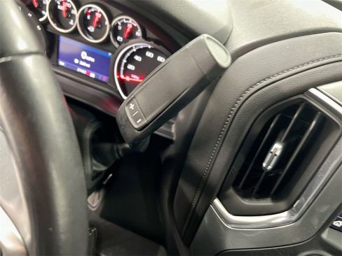 Certified 2021 Chevrolet Silverado 2500 LT w/ Fleet Comfort Package image 16