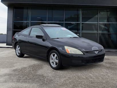 Used 2003 Honda Accord EX