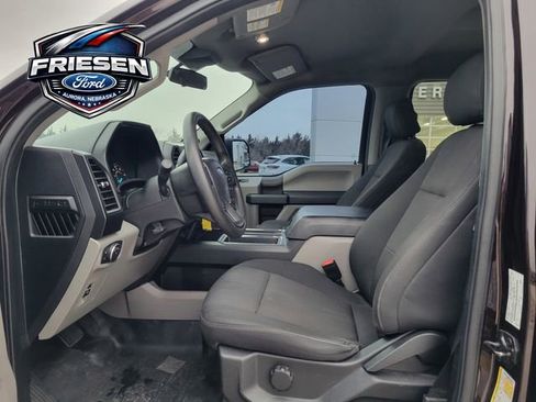 Used 2019 Ford F150 XL w/ Equipment Group 101A Mid image 12