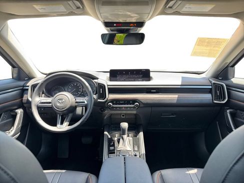 Used 2026 MAZDA CX-50 AWD 2.5 Hybrid w/ Premium Pkg image 13