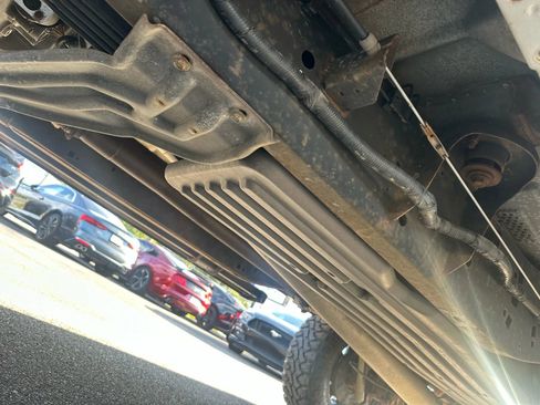 Used 2013 Ford F150 FX4 w/ Luxury Equipment Group image 43