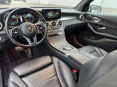 Certified 2022 Mercedes-Benz GLC 300 4MATIC
