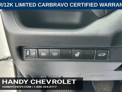 Used 2024 Toyota RAV4 XLE w/ Convenience Package AWD/4WD image 21