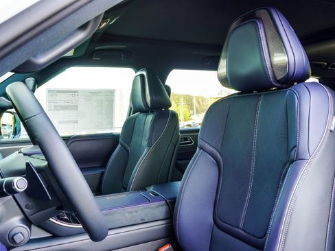 New 2026 INFINITI QX80 4WD image 39