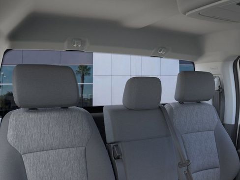 New 2026 Ford F350 XL RWD image 21