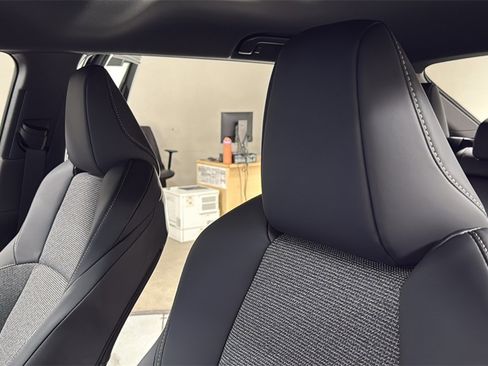 New 2026 Toyota bZ image 13