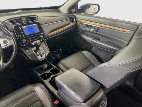 Used 2019 Honda CR-V EX-L image 23