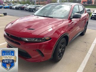 Used 2024 Dodge Hornet R/T Plus w/ R/T Blacktop Package video 1