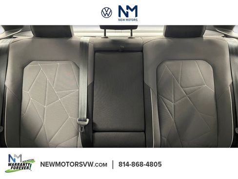 New 2026 Volkswagen Jetta Sport image 13