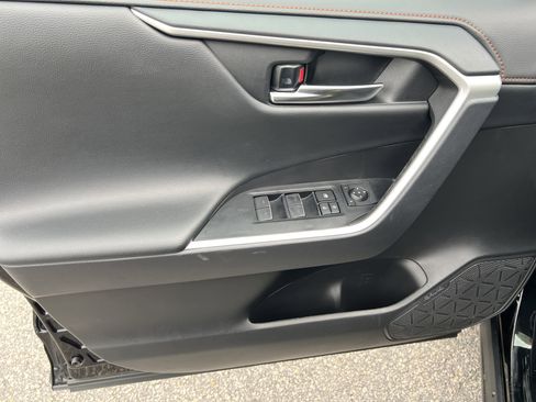 Certified 2024 Toyota RAV4 Adventure AWD/4WD image 22
