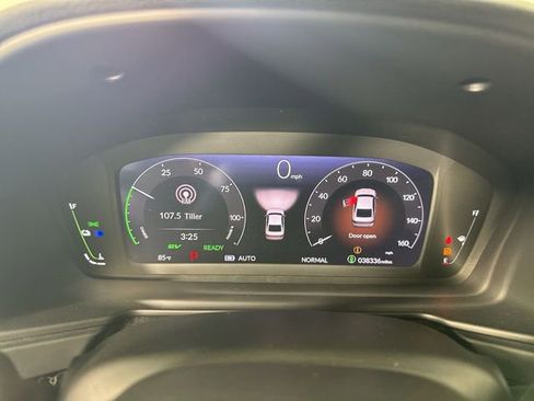 Used 2024 Honda Accord Sport image 17