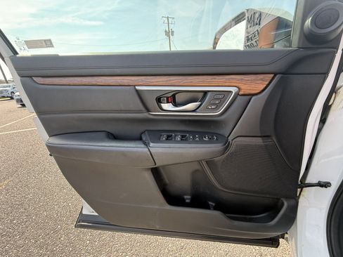 Used 2019 Honda CR-V EX-L image 22