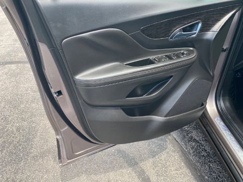 Used 2015 Buick Encore Leather FWD image 10