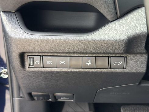 Used 2024 Toyota RAV4 XLE w/ Convenience Package AWD/4WD image 26