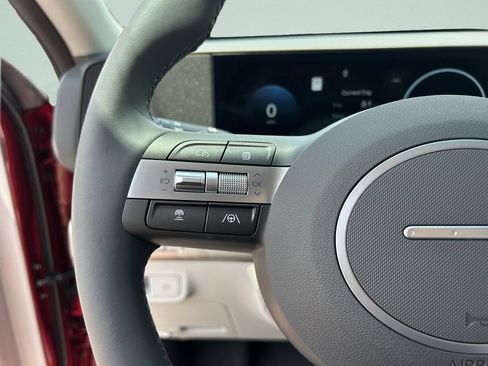 New 2026 Hyundai Kona Limited AWD/4WD image 29