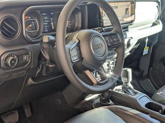 New 2026 Jeep Wrangler Unlimited Rubicon video 3