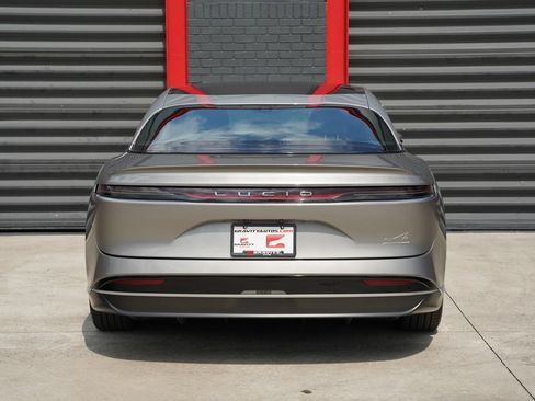 Used 2023 Lucid Air Touring AWD/4WD image 12