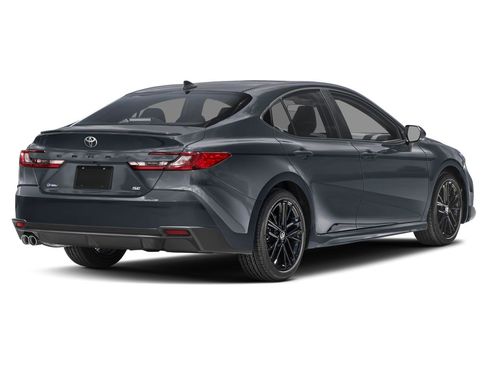New 2026 Toyota Camry SE FWD image 2