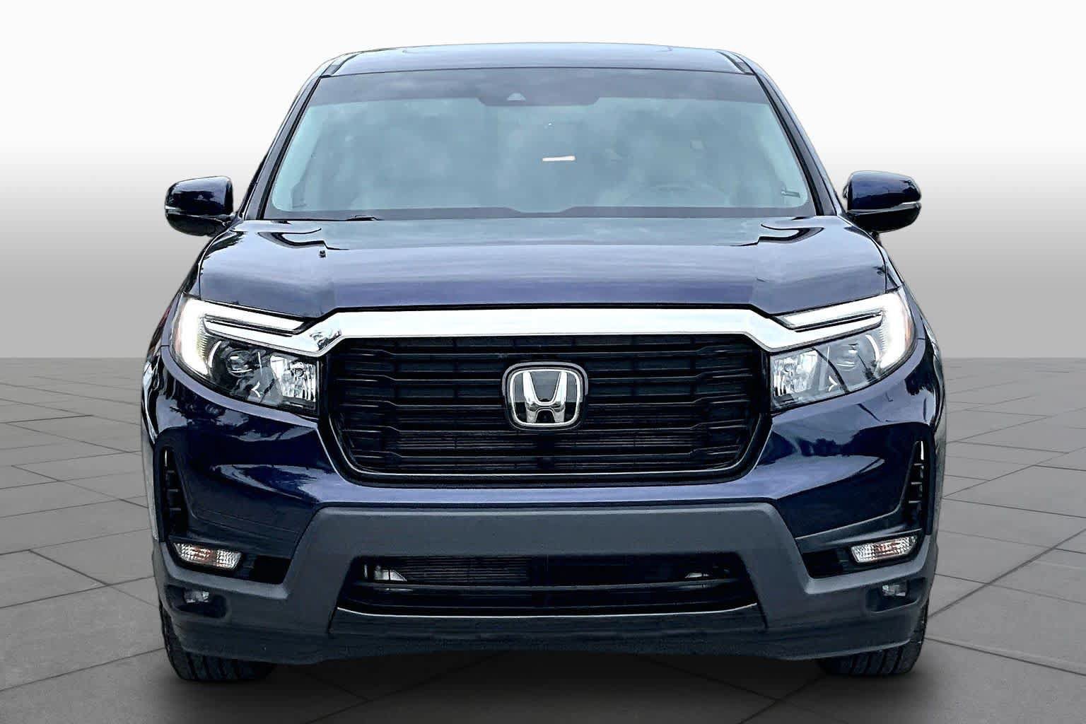 Used 2023 Honda Ridgeline RTL-E image 4