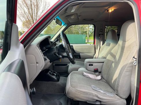 Used 2000 Ford Ranger 4x4 SuperCab image 9