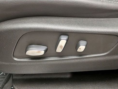 Certified 2023 Cadillac XT5 Premium Luxury image 20