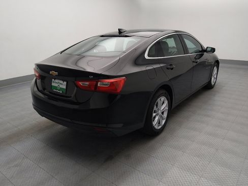 Used 2023 Chevrolet Malibu LT FWD image 9